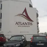 شقة Atlantis 8016 *