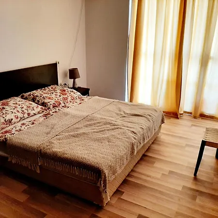 Atlantis 8016 Apartman Burgasz