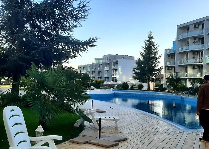 Apartman Atlantis 8016