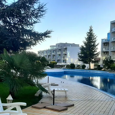 Apartment Atlantis 8016