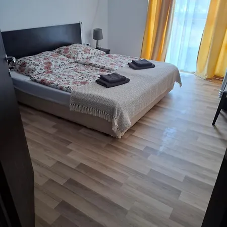 Lejlighed Atlantis 8016 Burgas City