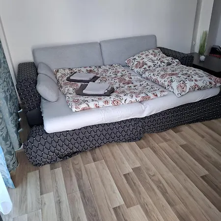 Atlantis 8016 Burgas City