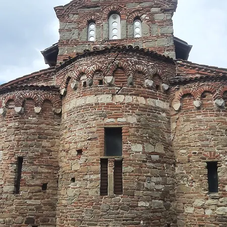 Atlantis 8016 Burgas City