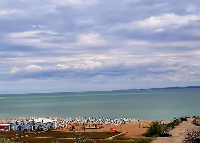 شقة Atlantis 8016